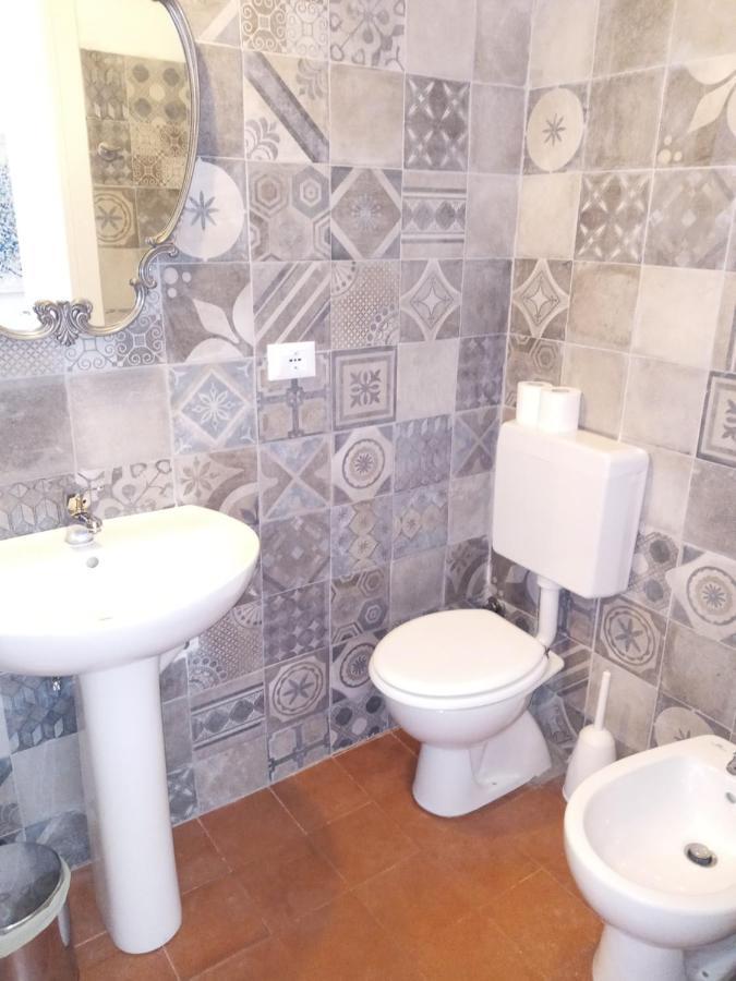 Il Capriolo Bed & Breakfast Celle Ligure Luaran gambar