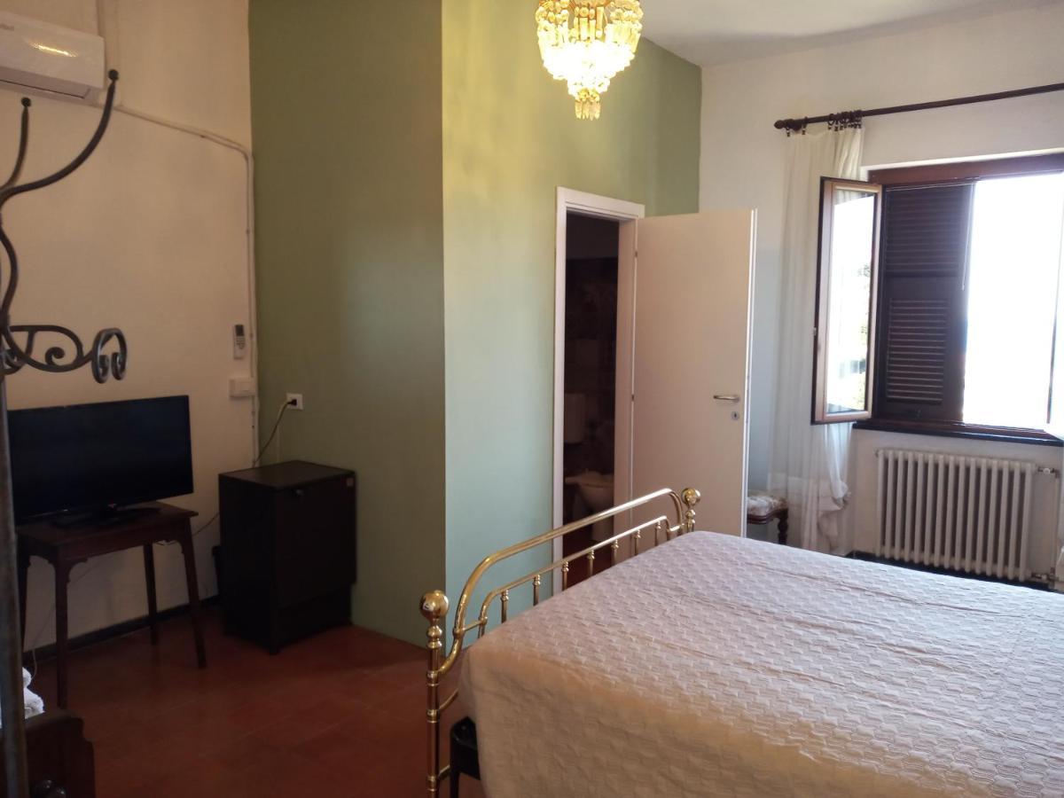 Il Capriolo Bed & Breakfast Celle Ligure Luaran gambar