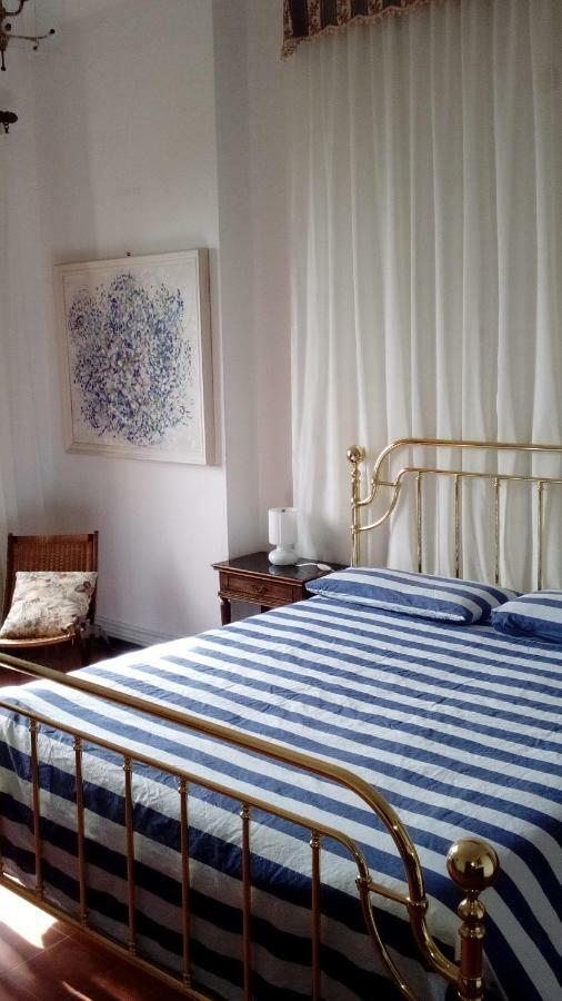 Il Capriolo Bed & Breakfast Celle Ligure Luaran gambar