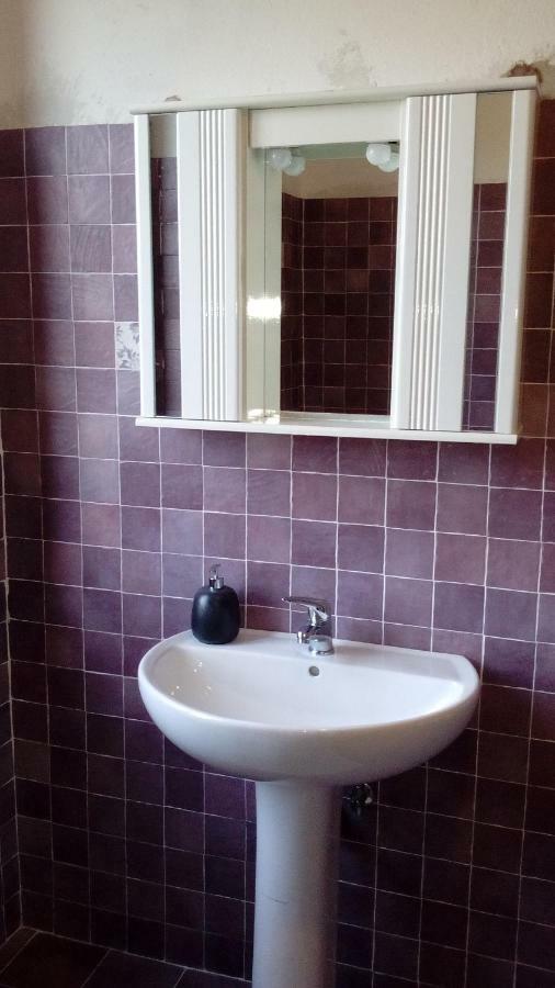 Il Capriolo Bed & Breakfast Celle Ligure Luaran gambar