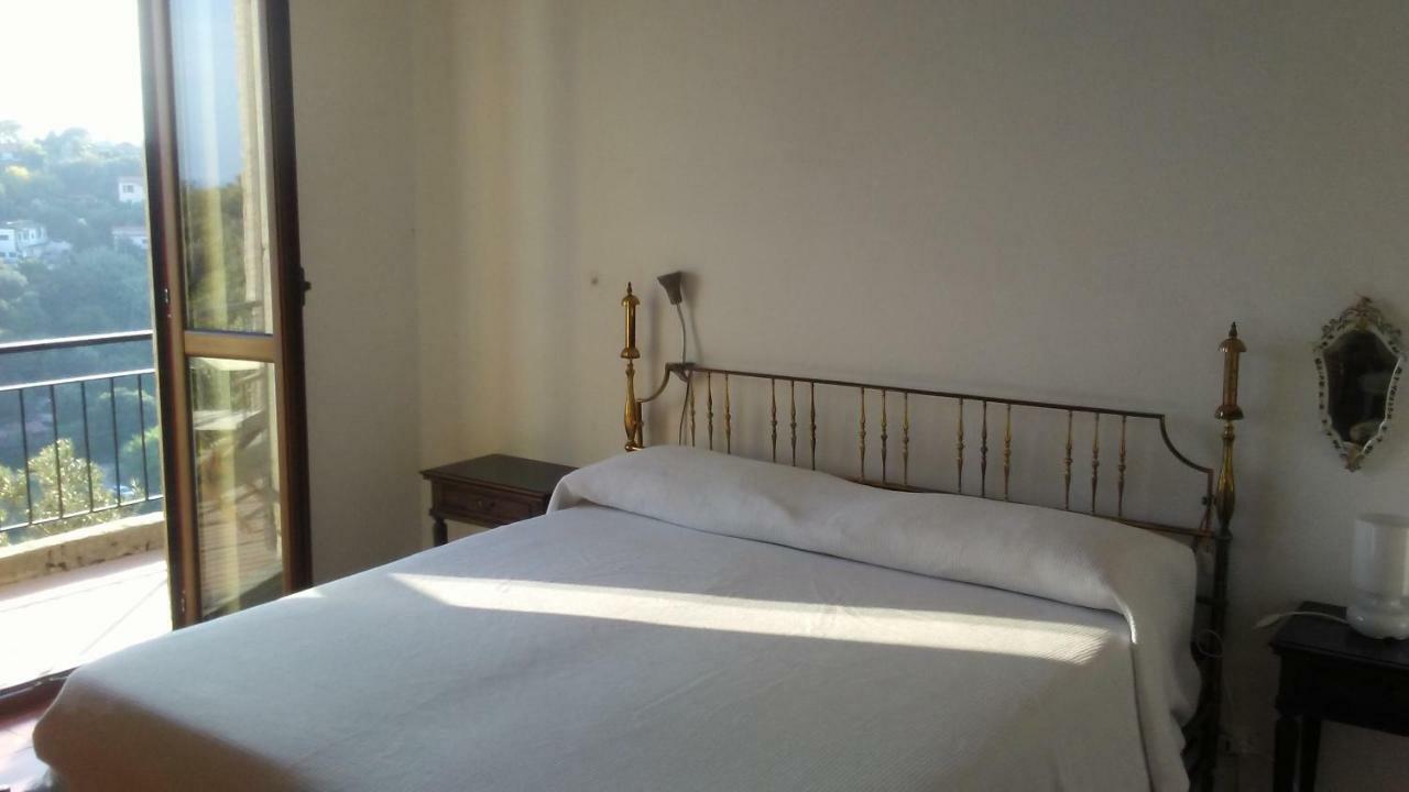 Il Capriolo Bed & Breakfast Celle Ligure Luaran gambar