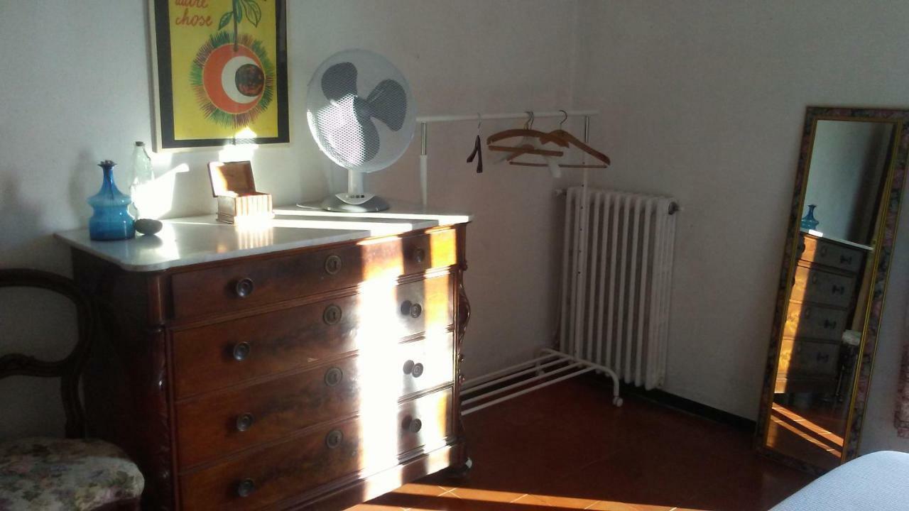 Il Capriolo Bed & Breakfast Celle Ligure Luaran gambar